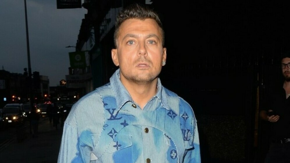 Paul Danan - 6