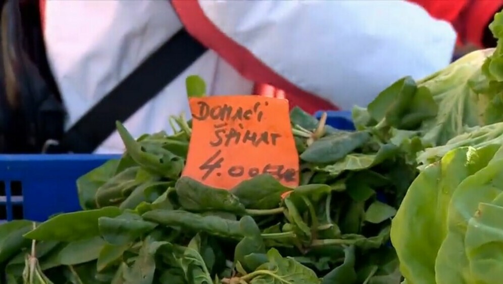 Reakcije na dogovor o cijenama - 1