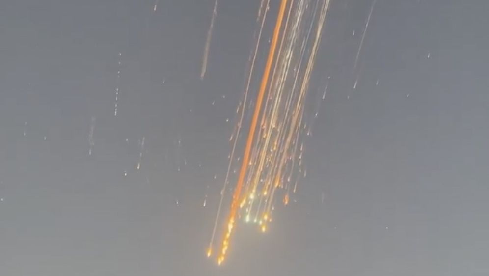 Eksplozija Starshipa