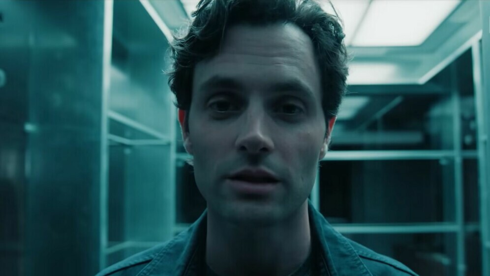 Penn Badgley