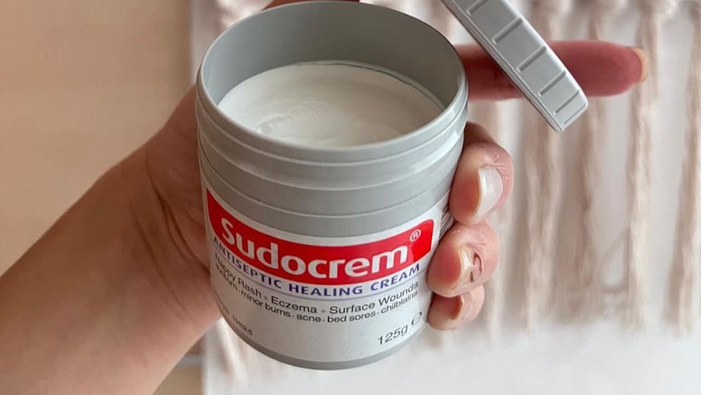 Sudocrem