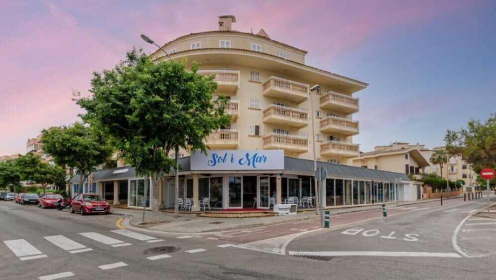 Aparthotel Mallorca