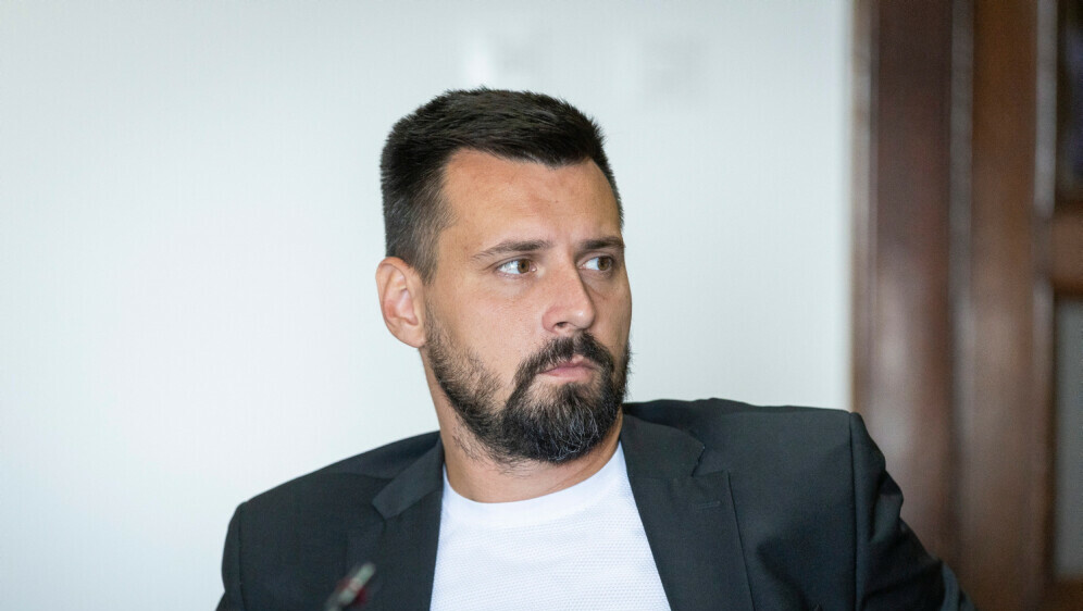 Bojan Ivošević