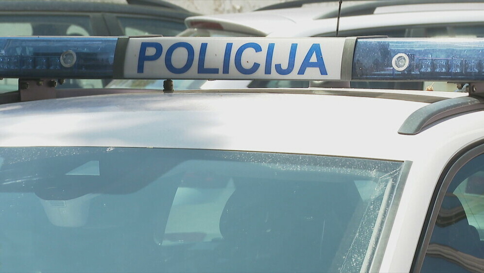 Policija - 1