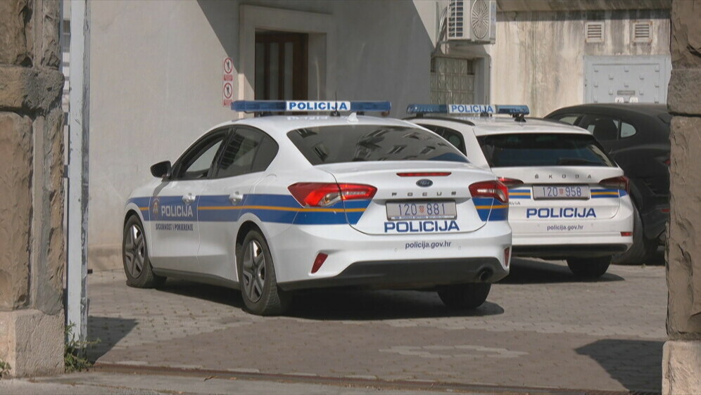 Policija - 2