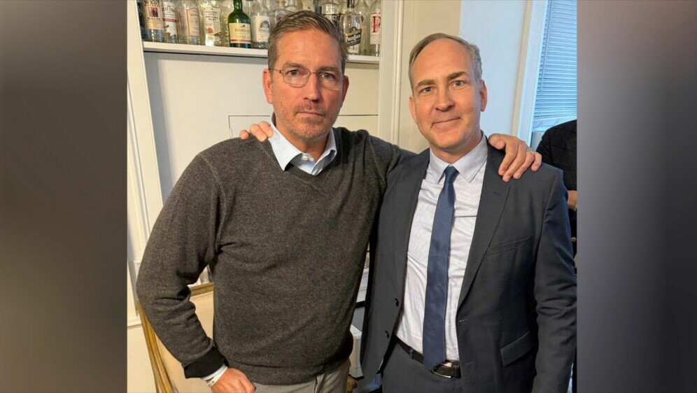 Stephen Nikola Bartulica - 1