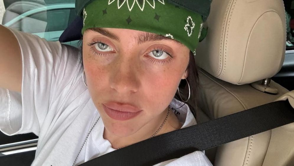 Billie Eilish