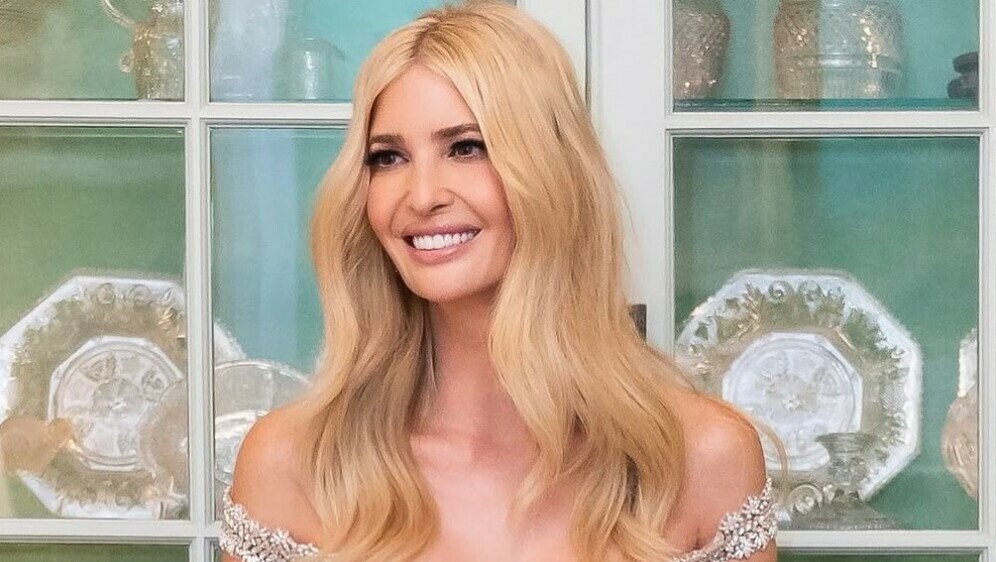 Ivanka Trump