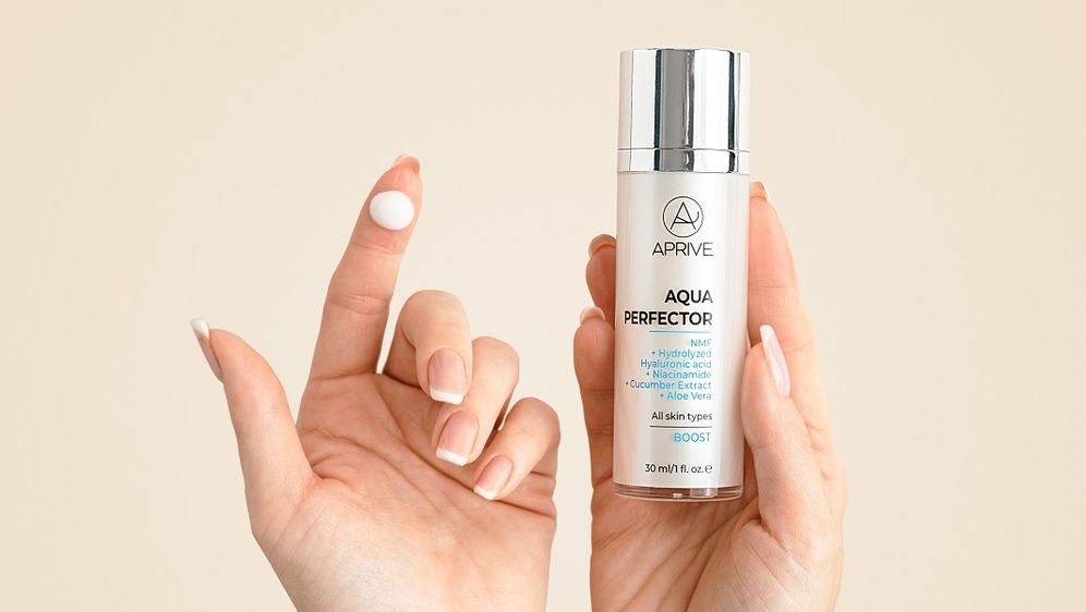 Aprive Aqua Perfector