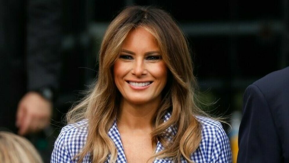 Melania Trump - 5