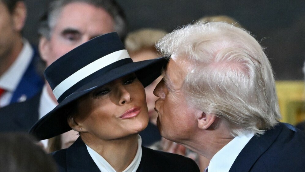 Melania Trump - 5