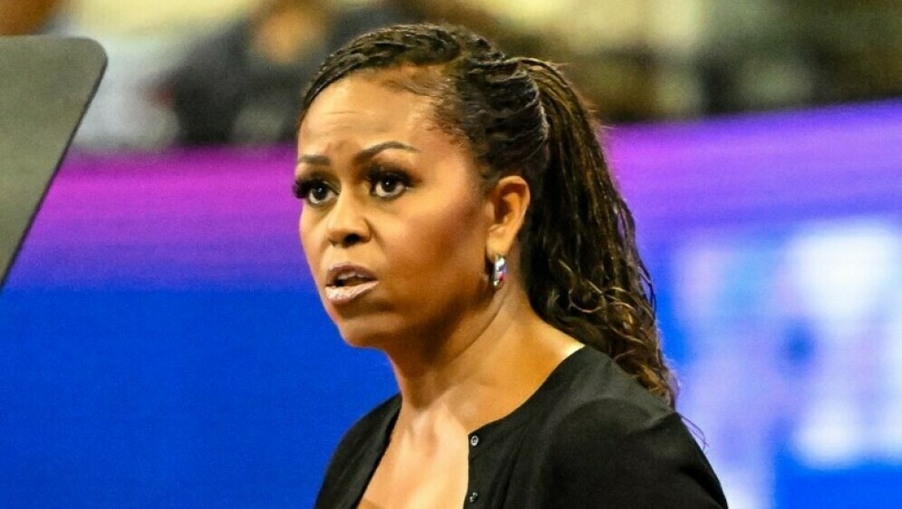 Michelle Obama - 1