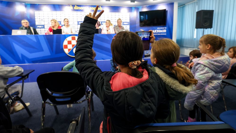 Dinamova zaklada Nema predaje