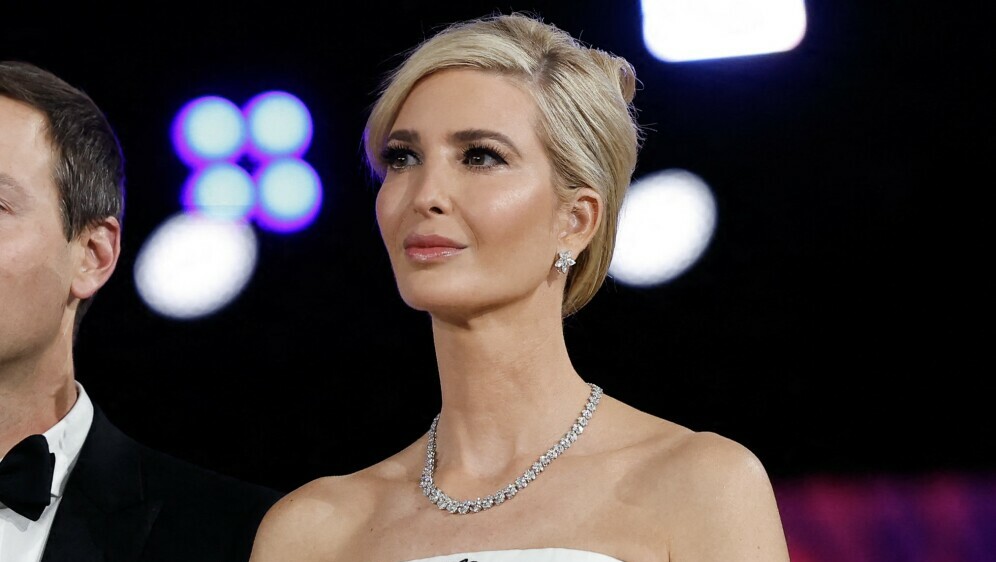 Ivanka Trump