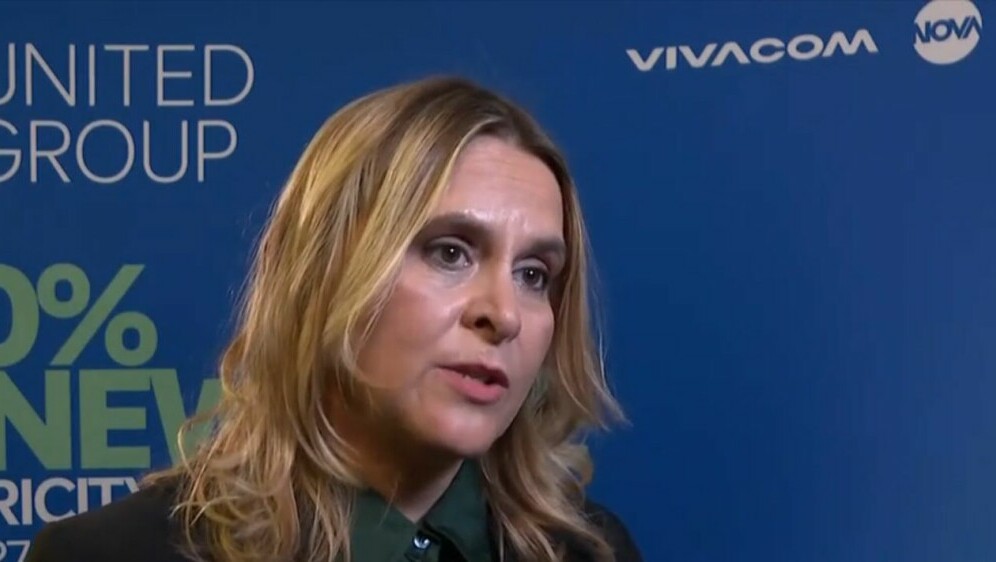 Victoriya Boklag, CEO United Grupa