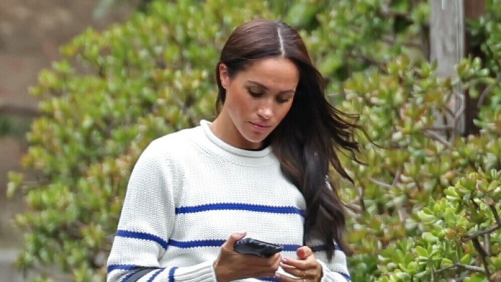 Meghan Markle