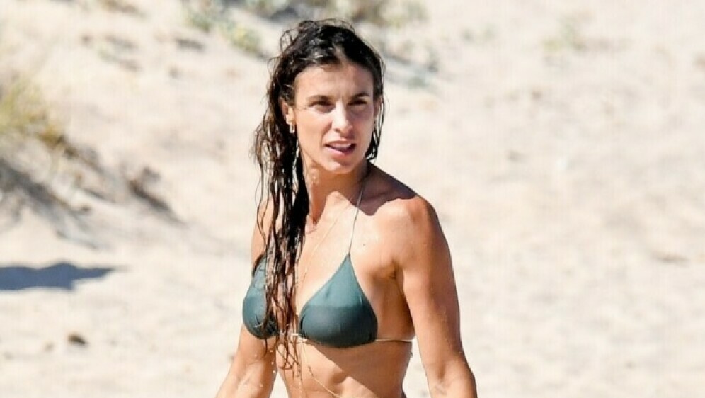 Elisabetta Canalis