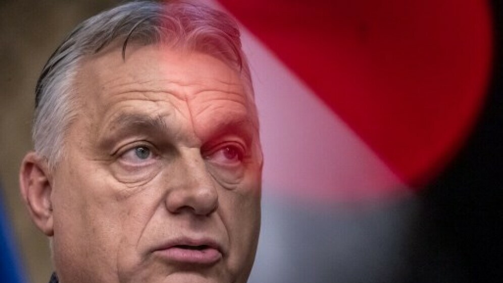 Mađarski premijer Viktor Orban