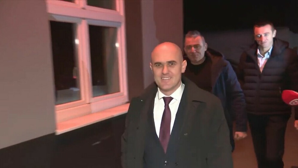 Izbor novog ministra poljoprivrede - 4
