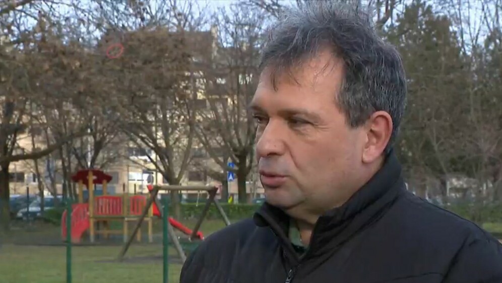 Đuro Lubura, vještak za telekomunikacije