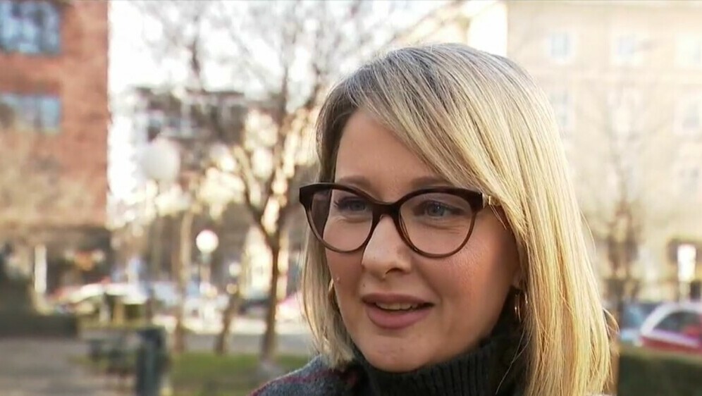 Sabina Tandara Knezović