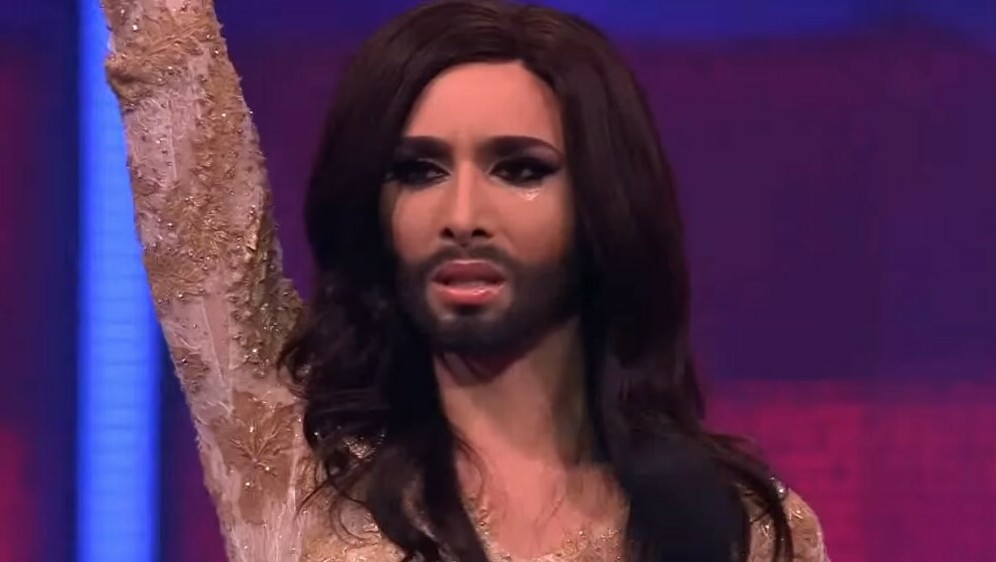 Conchita Wurst