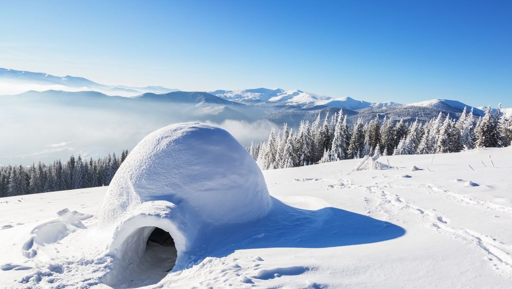 Iglu - 2