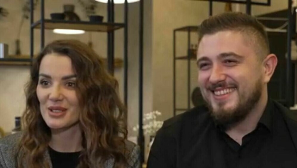 In Magazin: Sanja i Sead - 3