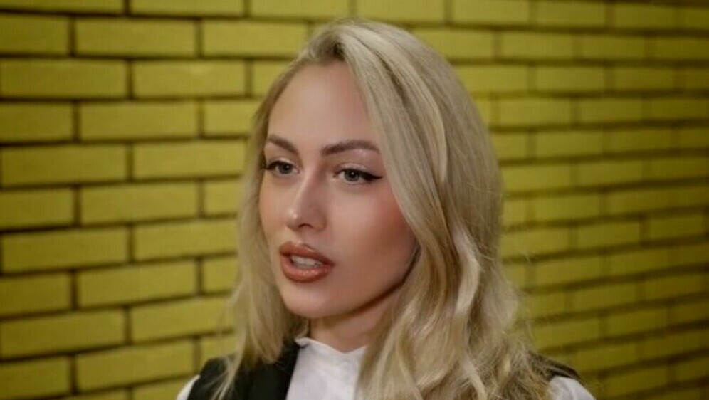 Albina Grčić