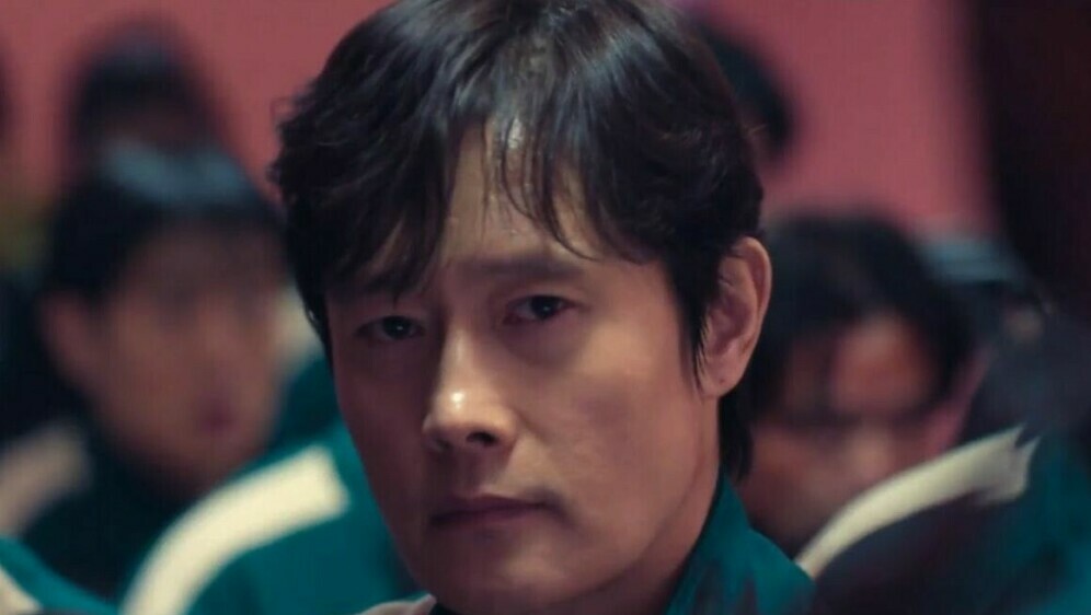 Lee Byung-hun - 2