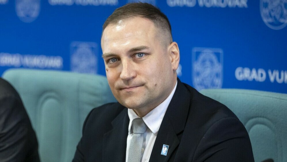 David Vlajčić