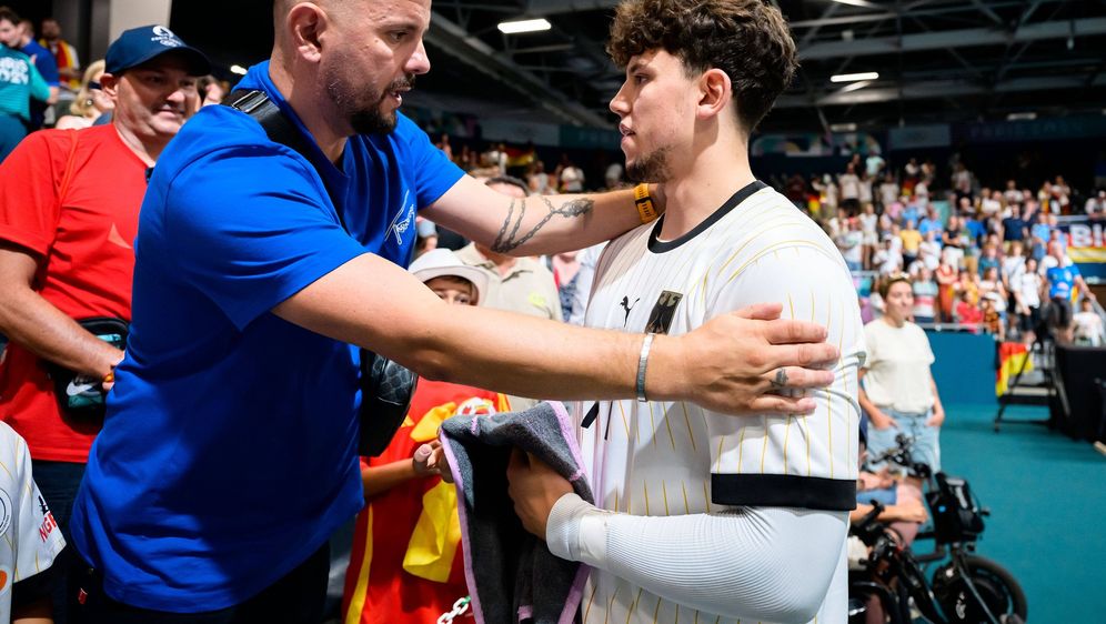 Danijel i Marko Grgić