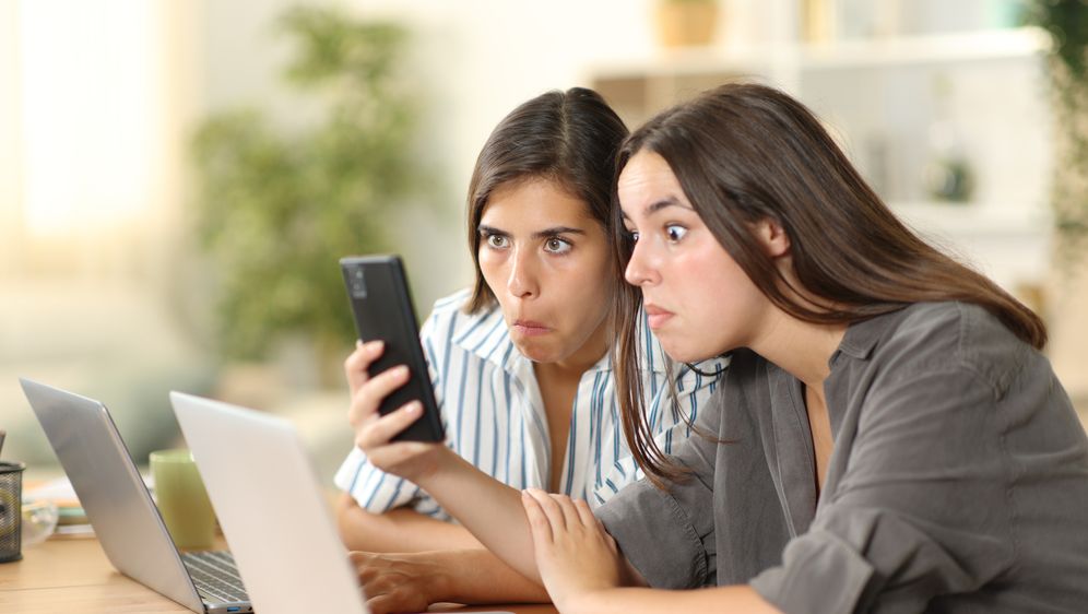 Zbunjenost, ilustracija