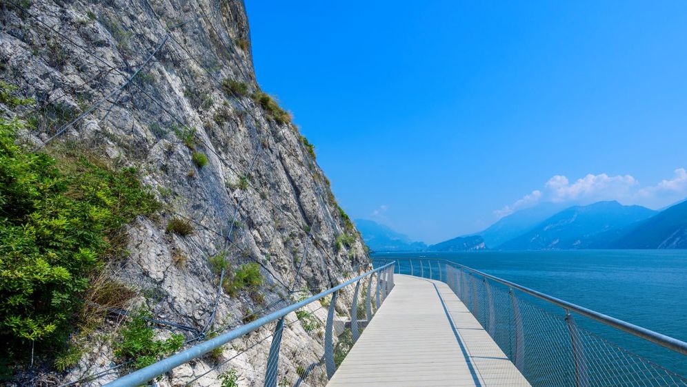 Ciclopista del Garda - 5