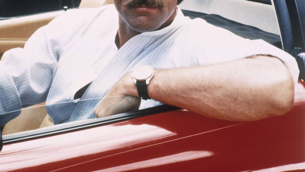 Tom Selleck slavi 80. rođendan