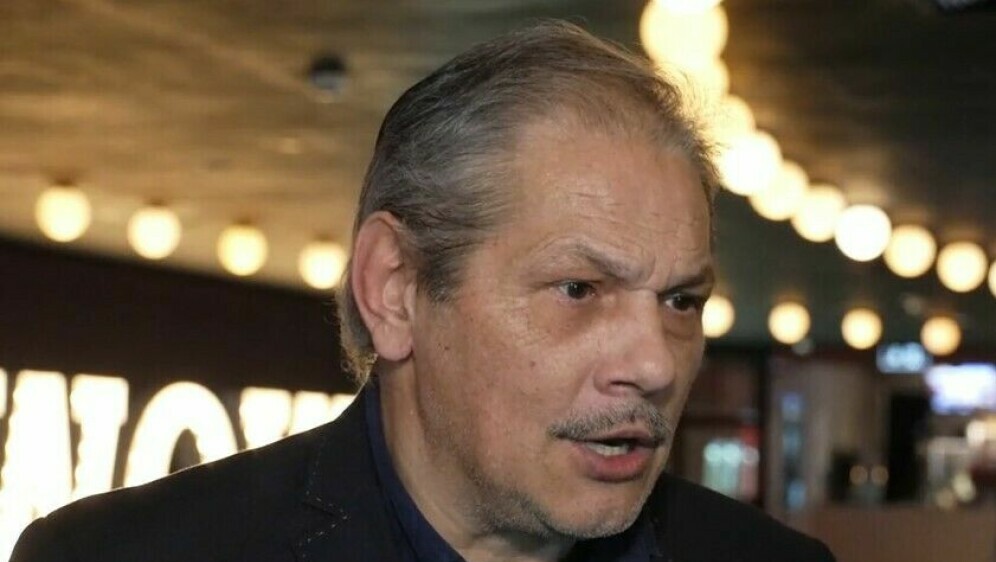 Slaven Knezović