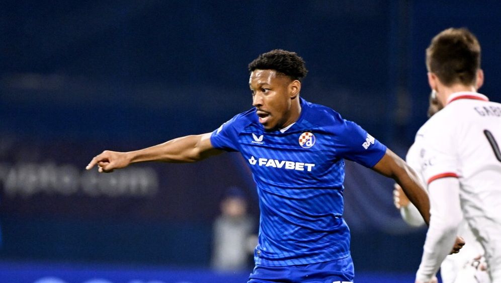 Ronael Pierre-Gabriel