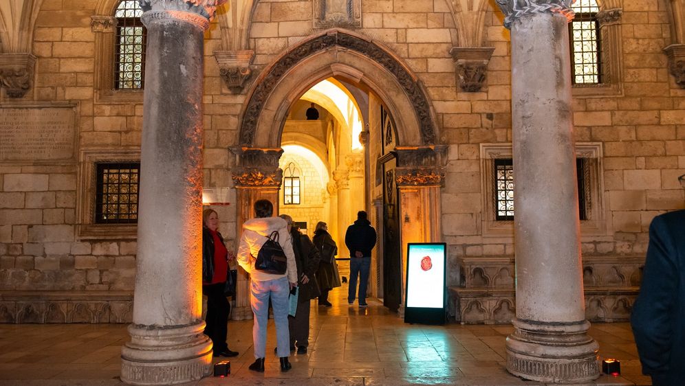 Noć muzeja 2024. godine u Dubrovniku