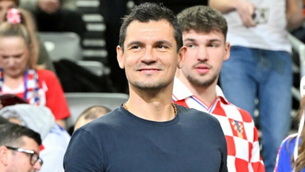 Dejan Lovren - 1