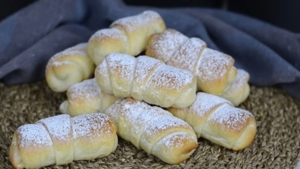 Ove kiflice mogu biti u slanoj i slatkoj varijanti