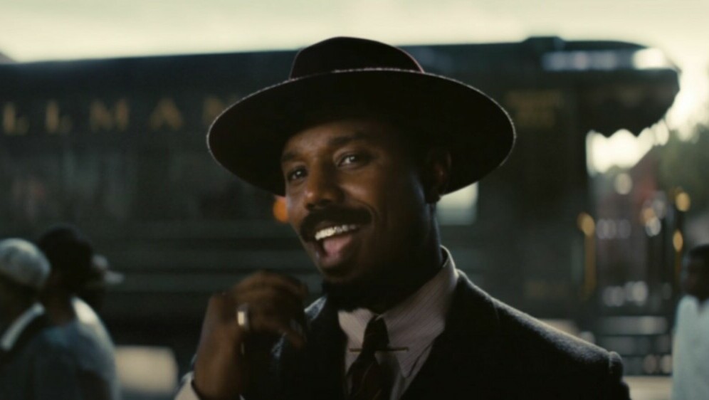Glumac Michael B. Jordan u novoj ulozi