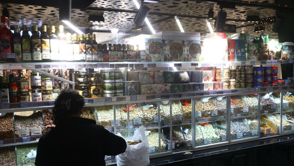 Bojkot u Bosni i Hercegovini