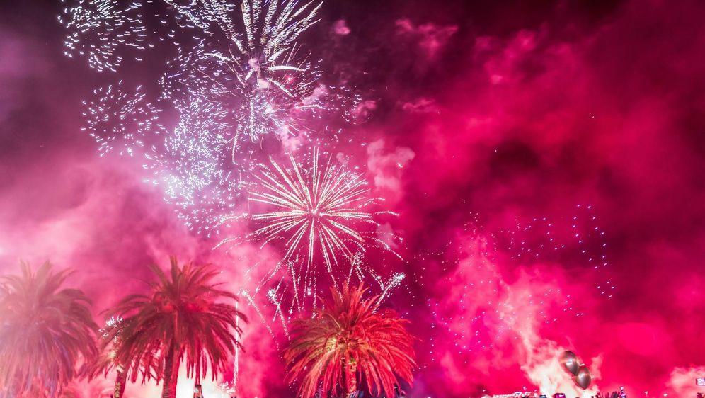 Doček Nove godine 2026. u Splitu - 8