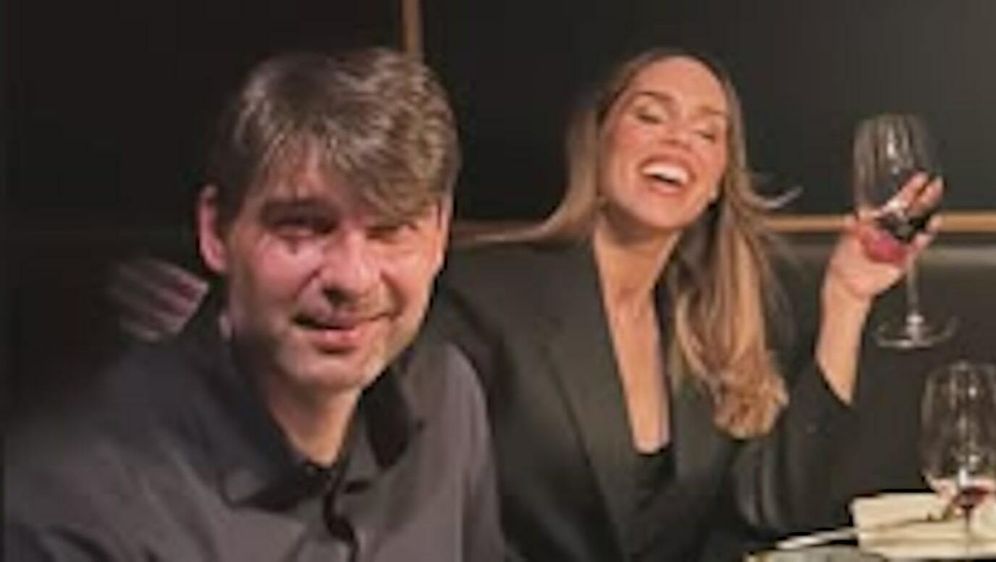 Franka Batelić Ćorluka i Vedran Ćorluka - 2