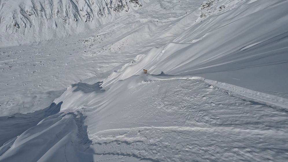 In Magazin: Zimske radosti poznatih - 1