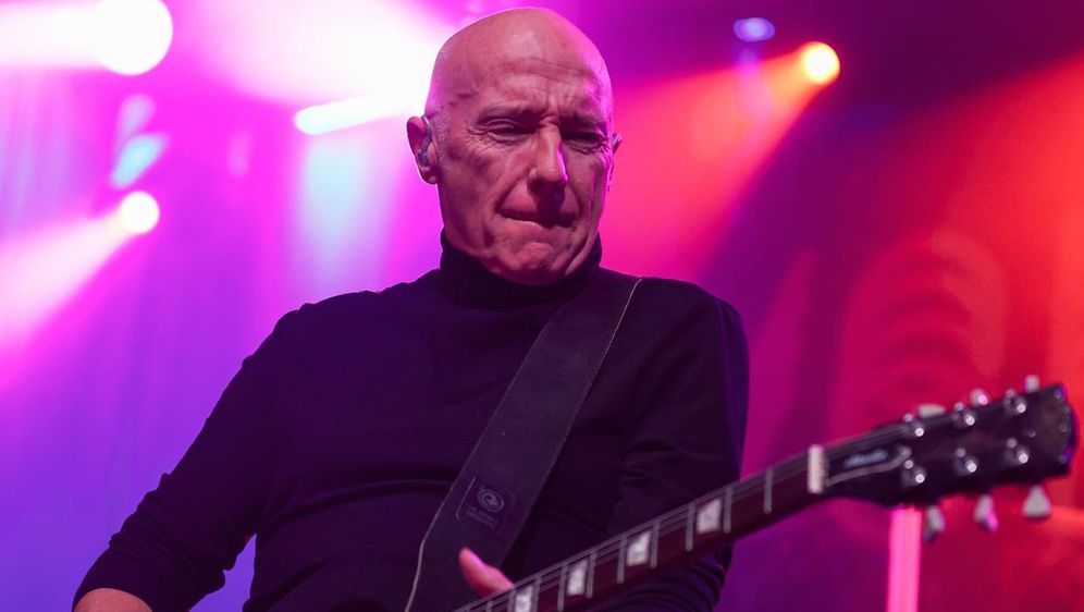 Midge Ure