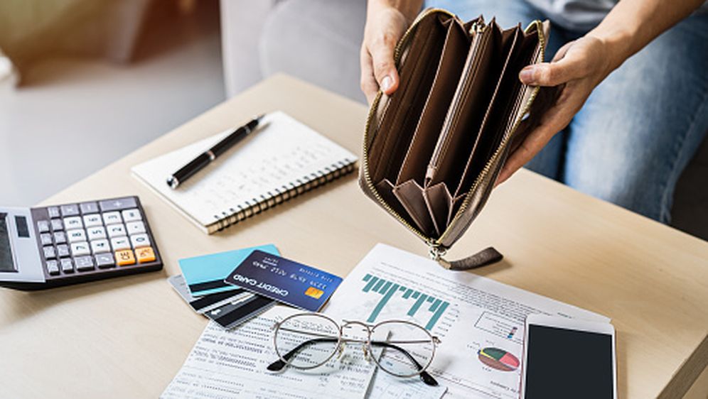 Računi, ilustracija