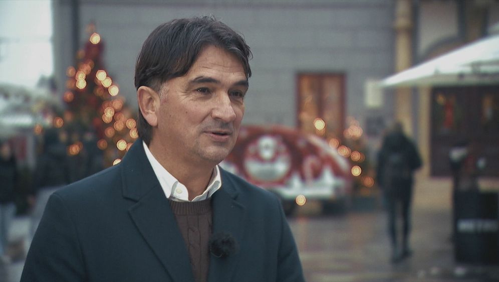 Zlatko Dalić