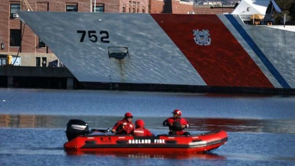 Američka obalna straža