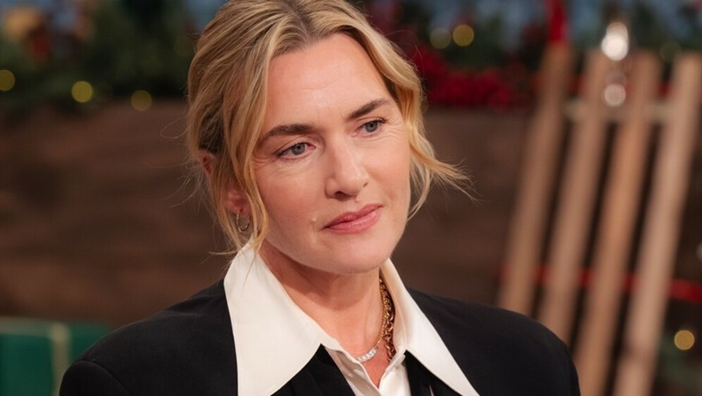 Kate Winslet